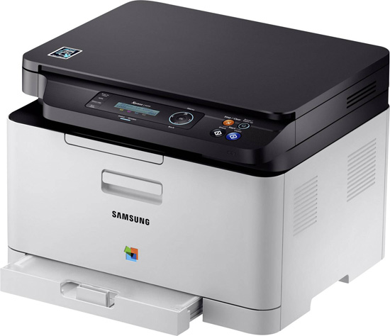 m2020 printer setup